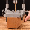 Kings County Tool Portable Drill Guide Jig | Convert Hand