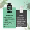 Glicinato Magnesio Pimienta Negra Caps 610mg Nuvalab