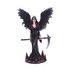 Nemesis Now Take My Soul Gothic Female Reaper with Scythe