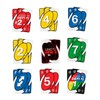 Mattel Games JBF59 Card Game, Multi-Colour