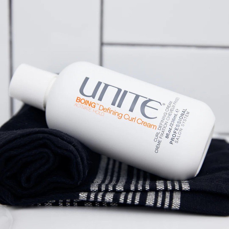 Unite BOING Curl Trio Bundle