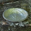 Gorgeous Solid Lead-Free Pewter Trinket Dish, Inspired by English Summer
