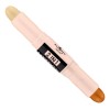 Corrector Y Contorno En Barra 2 En 1 Italia Deluxe