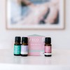 ECO. Modern Essentials Immunity Essential Oil Trio, 3 x 10ml