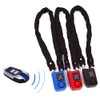 Mengshen Bike Alarm Lock, Wireless Anti-Theft Burglar for Bicycle Motorcycle