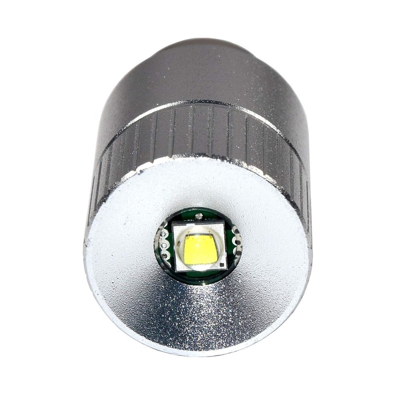 HQRP Ultra Bright 300Lm High Power 3W LED Conversion Upgrade