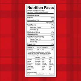 DINTY MOORE Beef Stew, 15 oz (8 Pack), Fully Cooked & Ready-To-Eat with Fresh Potatoes & Carrots, Gluten-Free, 10g Protein, No Preservatives, Perfect for Noodles, Biscuits & Hot Pies