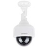 Column-Mounted Round Dummy CCTV Standard Dummy Camera