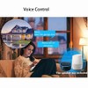 UanTii Smart Garage Door Opener Tuya WiFi Garage Door Controller