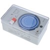 Mechanical Timer Automatic 24 Hours Low Power Consumption Time Switch
