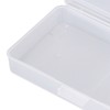 3PCS Repair Parts Storage Boxes Motherboard Screw Hardware Parts Organizer