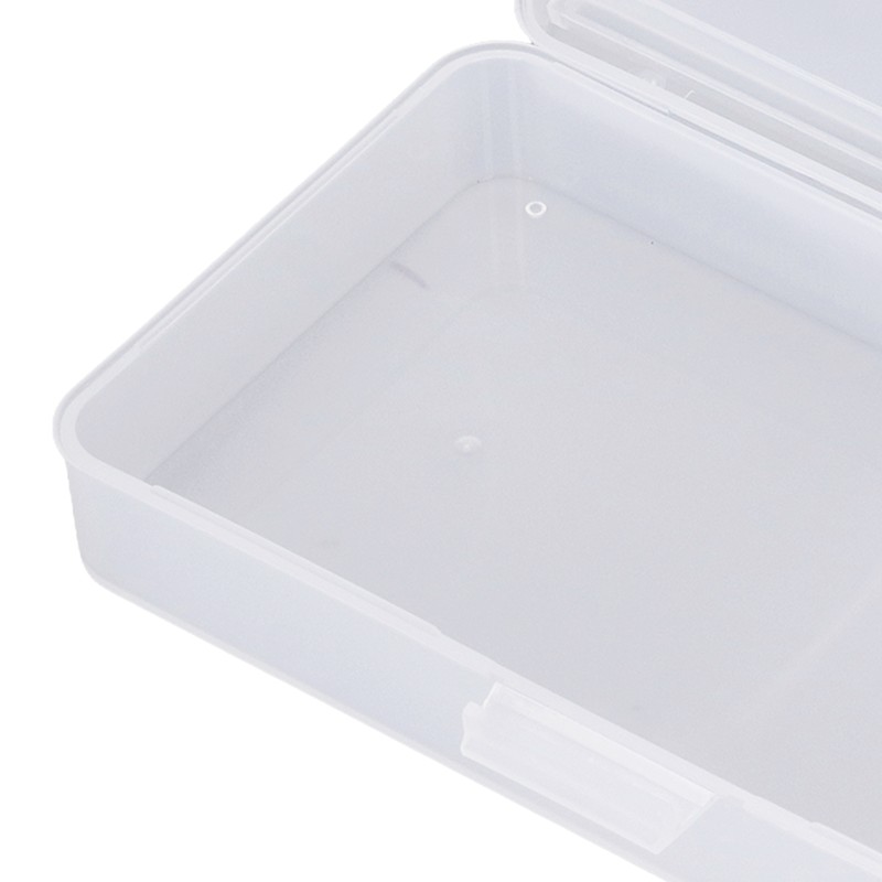 3PCS Repair Parts Storage Boxes Motherboard Screw Hardware Parts Organizer