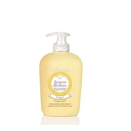Perlier Ginger della Giamaica Liquid Soap Energizing Ginger 300 ml