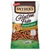 Snyder's Gluten Free Honey Mustard Onion 7oz