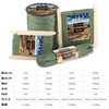 HERCULES Paracord Guy Rope, Camping Tent, 550 lbs, Load Capacity