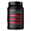 MuscleTech NitroTech Vanilla Whey Protein Powder 680 g