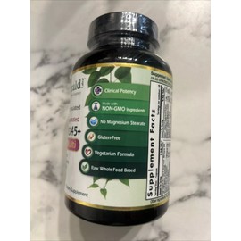 Emerald Labs Women's 45+ 1-Daily Multi - with Coenzymated Exp/12/26