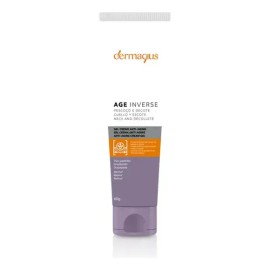 Dermagius Age Inverse Crema Gel Para Cuello Y Escote 60g                                                                                              