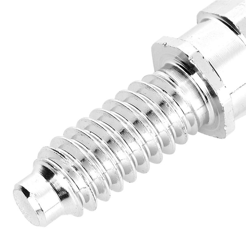 EBTOOLS Car Tow Hook European Car CNC Trailer Tow Hook