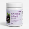 Salmsi Salmushi Rich Acai Berry Powder Concentrated Powder 50g, 6 pieces / 살므시 진한 아사이베리 가루 농축 분말 50g, 6개
