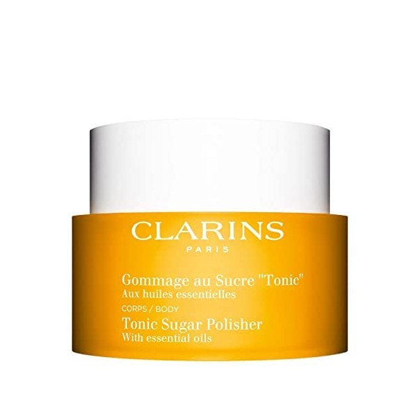 Clarins Tonic Scrub 250 g