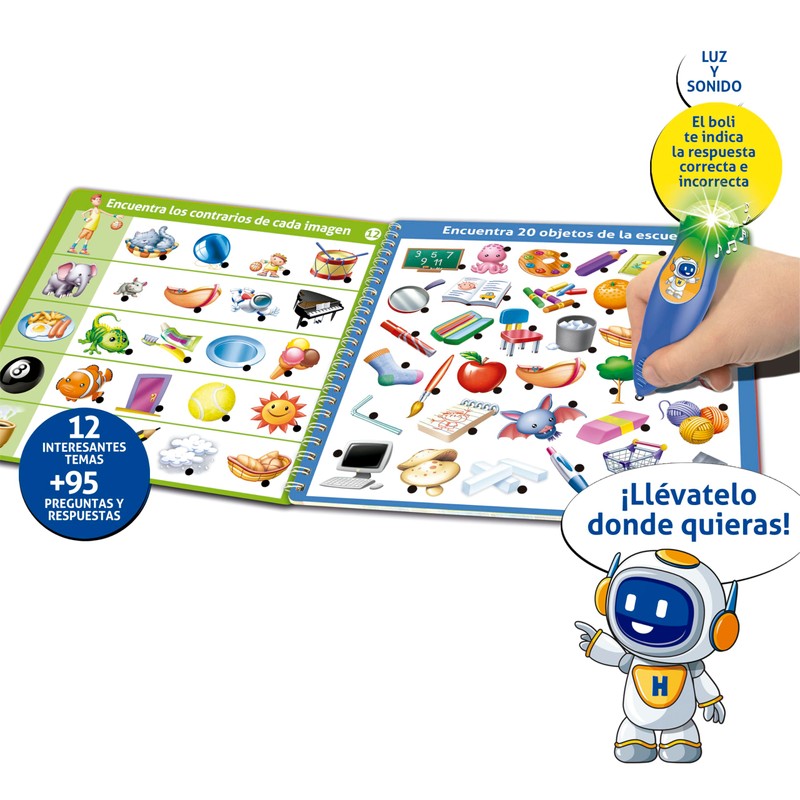 Educa Partner Connection and Learning