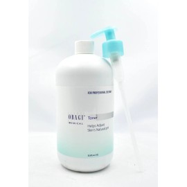 Obagi Nu-Derm Toner Pro Backbar Size- 33.8 oz AUTH