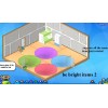 Webkinz "be bright" items choose 3 (read first)