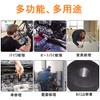 TSUCIA Tap Drill Set, Drill Bit, Hexagonal Shaft, Chamfering Tap,