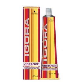 Schwarzkopf Igora Vibrance 5-7 Light Brown Copper 60 ml