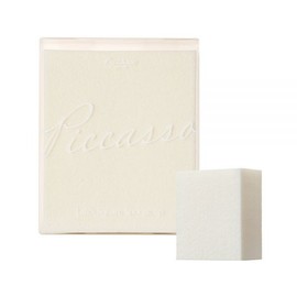 brand Picasso latex square makeup sponge 6p / 피카소 라텍스 스퀘어 메이크업 스펀지 6p
