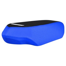 Enjoy Mfg 2022-23 Skidoo Summit 850 E-Tec EDGE Seat Cover  TM BLUE/BLACK standard #425