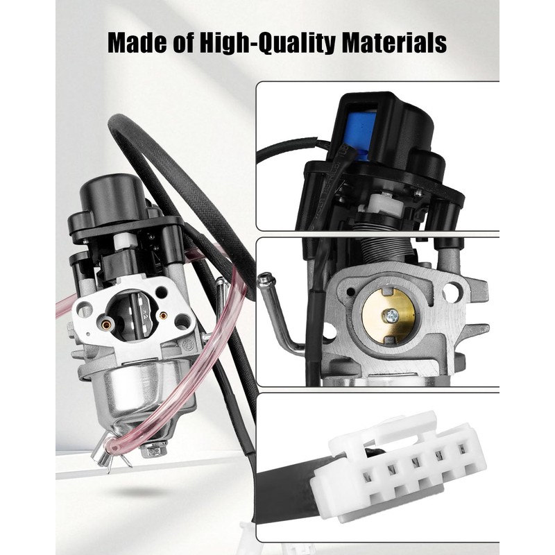 Carburetor Fit for Westinghouse Igen4500 4500/3700 Watt Inverter Portable Generator
