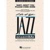 Hal Leonard Baby Won't You Please Come Home - Easy