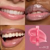NYX PROFESSIONAL MAKEUP Jelly Job Lip Gloss, Lip Tint Gloss