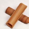 1PC Bamboo Cha He Chinese Tea Scoop Loose Tea Leaf
