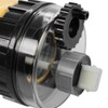 308-7298 Fuel water separator Filter assembly Compatible with Caterpillar C4.4