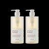Hygge Mildly Acidic Hyaluronic Gel Cleanser 400ml / 휘게 약산성 히알루론 젤 클렌저 400ml X 2