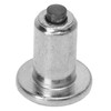 Ice Studs For Tires 100PCS 12Mm Tire Studs Spikes 100PCS