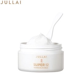 JULLAI Super 12 Bounce Oil In Cream 50ml