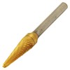 SK11 STCB-24 Titanium Coated Carbide Bar