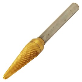 SK11 STCB-24 Titanium Coated Carbide Bar