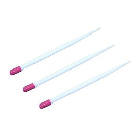 Ceramic Cuticle Pushers (Pack of 3)