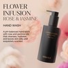 FEMMUE Flower Infusion Hand Wash - Rose & Jasmine (7.76