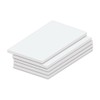PRICARO A6 Blank Notepad (Pack of 5)