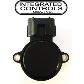 Integrated Controls USA THROTTLE POSITION SENSOR for 2004-2006 SCION xA 1.5L, 2004-2006 SCION xB 1.5L