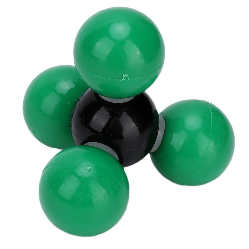 179 Pcs Molecular Model Kit, Molecular Organic Inorganic Structure Kit