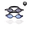 (Mission Six) Mission Six M6 Goggles MSG 700 Swimming Gear / (미션식스)미션식스 M6 수경 물안경 MSG 700 수영용품