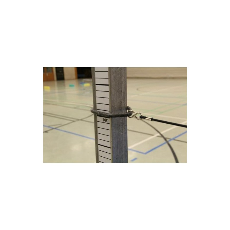 Zacharias High Jump Latte Indoor for Halls