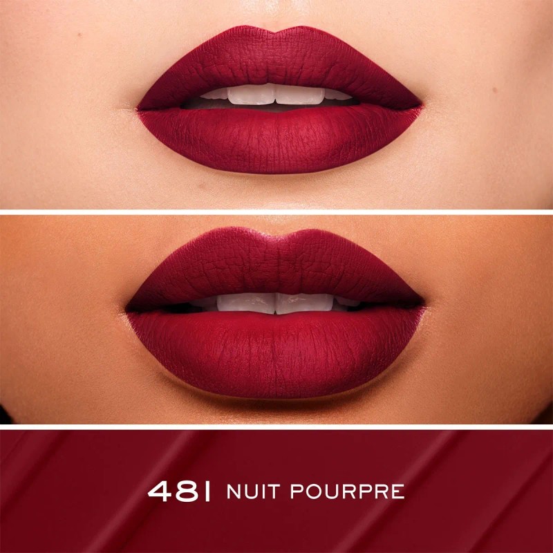 Lancôme Tinta Labios L'absolu Rouge Drama Ink 6ml 481